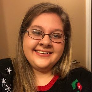 Meet your Posher, Molly